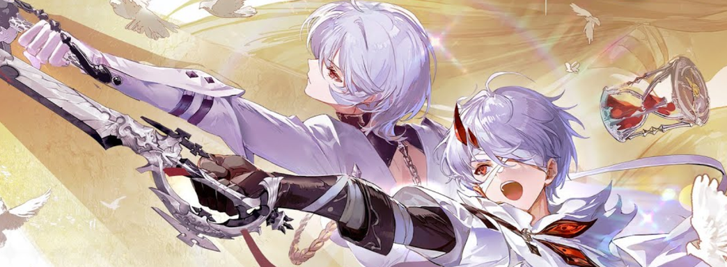 Названа дата выхода «аниме-Warframe» без гачи — авторы Duet Night Abyss готовятся к релизу