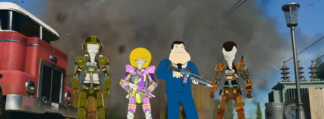 «Мы вас услышали». Скины из Black Ops 6 не перейдут в Black Ops 7