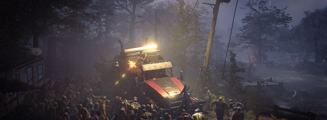 Босс Saber рассказал о влиянии Джона Карпентера на разработку шутера Toxic Commando