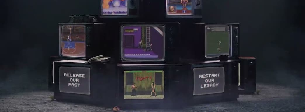 "No solo regresamos, sino que subimos a un nuevo nivel". El legendario editor Acclaim realizará una transmisión en septiembre