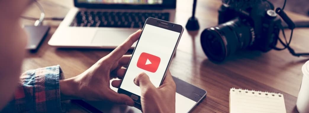 YouTube в под огнём критики. Платформа вносит изменения в видео пользователей без их ведома