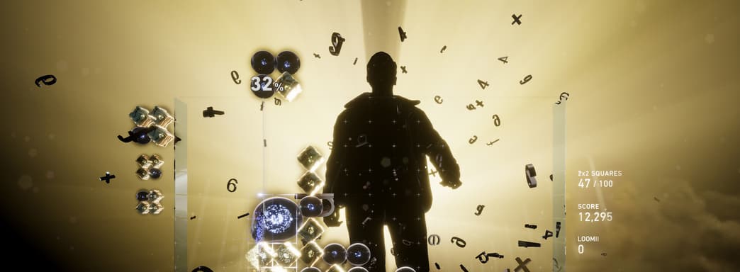 Lumines Arise Classic Reimagining Goes Temporarily Free. Demo Released for PS5 and PC