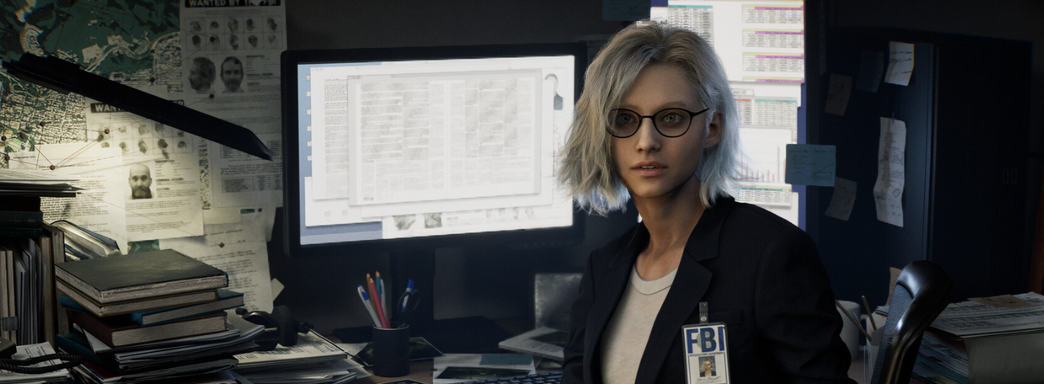 Фанаты уверены, что вычислили модель, подарившую внешность Грейс из Resident Evil Requiem