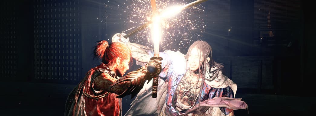 Capcom muestra 10 minutos de gameplay de Onimusha: Way of the Sword