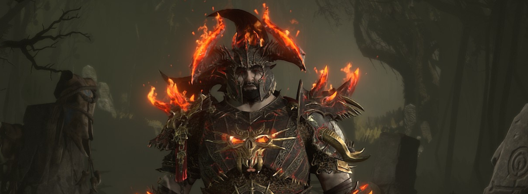 Diablo 4 lanza el mini evento "Bendición de la Madre" con bonificaciones de experiencia y oro