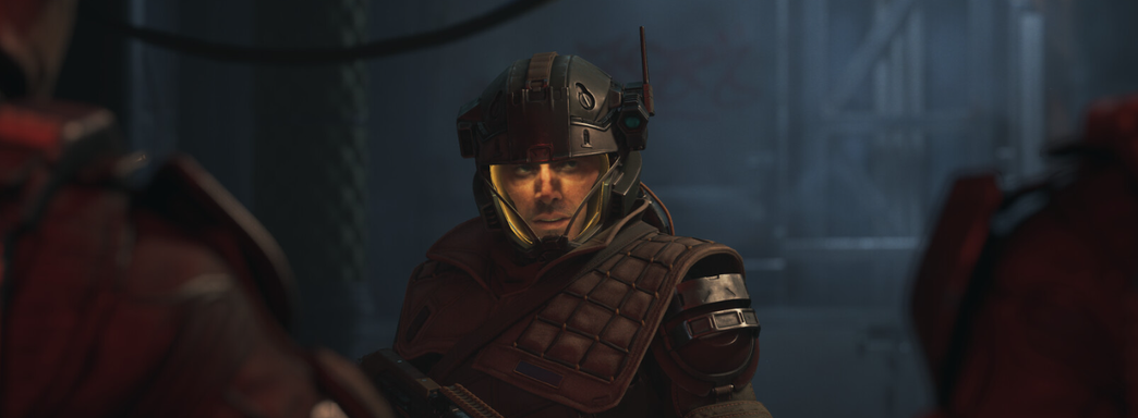 Owlcat reclutó a actores de "The Expanse" para participar en The Expanse Osiris Reborn