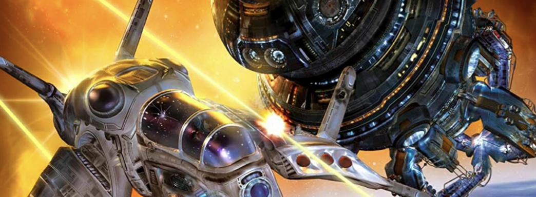 El RPG de culto "Space Rangers" recibe una actualización beta en PC. Los desarrolladores han corregido Space Rangers HD A War Apart