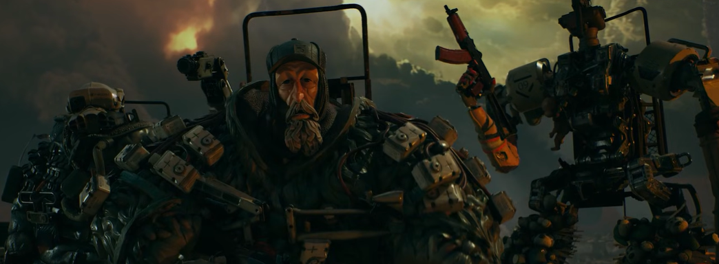 В аналоге Escape from Tarkov представили «выносливость» — авторы The Forever Winter объяснили, как работает механика