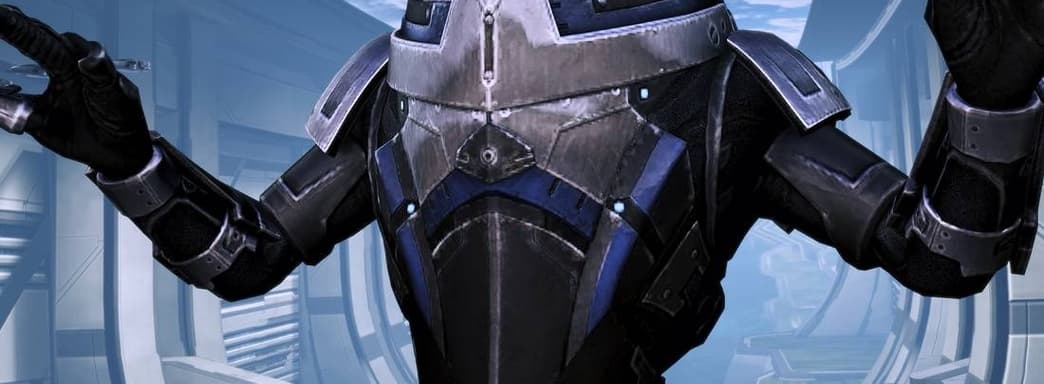 La serie de Mass Effect está oficialmente en desarrollo en Amazon. Año de lanzamiento, detalles y rumores