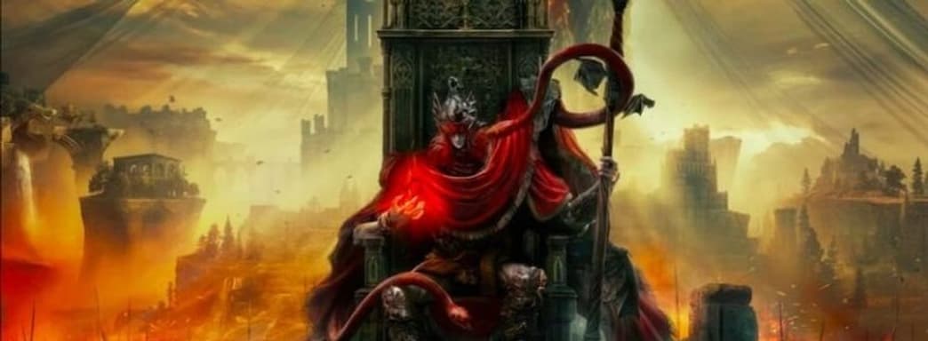 Alex Garland convenció a Miyazaki de confiarle la película de Elden Ring