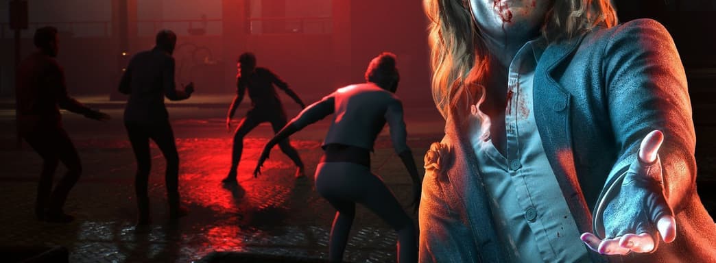 Los creadores de Vampire: The Masquerade - Bloodlines 2 responden a las burlas y críticas masivas