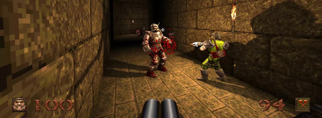 id Software ya ha comenzado a desarrollar un nuevo juego después de Doom: The Dark Ages - vacante