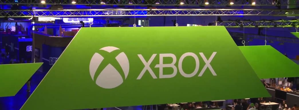 Los juegos para Xbox ocuparon la mitad de las ventas principales en EE. UU. en julio