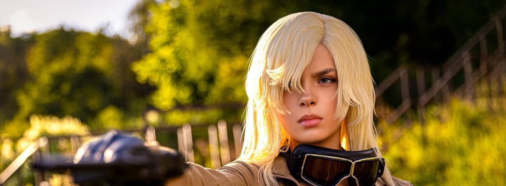 Espía fatal: fanática muestra el cosplay de Eva de Metal Gear Solid Delta: Snake Eater