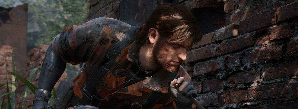 Para MGS Delta Snake Eater se anunció doblaje al ruso: Cool-Games abrió una recaudación de fondos para la localización