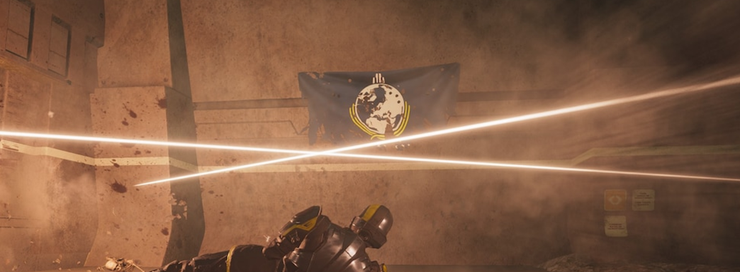 «Не ********** от счастья»: геймдиректор Helldivers 2 похвастался рекордной популярностью игры после релиза на Xbox