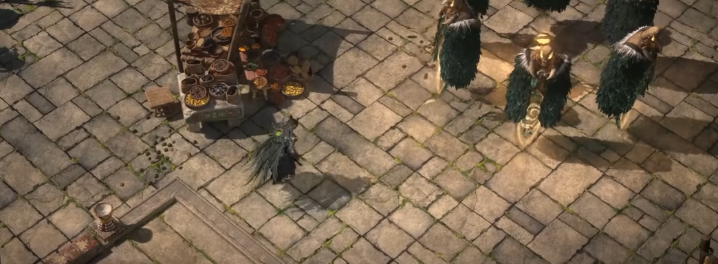 Ещё больше подарков для Path of Exile 2 к релизу «Третьего Эдикта». Разработчики показали коллекцию предметов