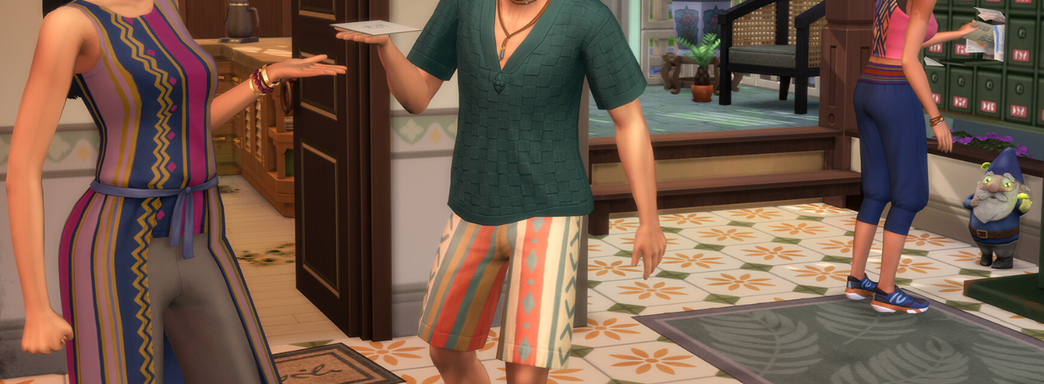 La expansión The Sims 4 sigue dañando las partidas guardadas por segundo año: los desarrolladores se pronuncian sobre el antiguo problema