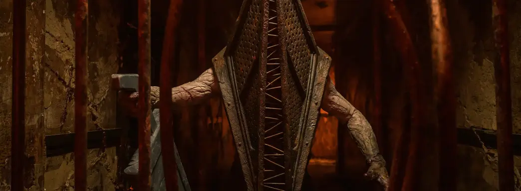 Primer tráiler de la película "Regreso a Silent Hill", Resident Evil Requiem en PS5 Pro: lo más interesante del 27 de agosto