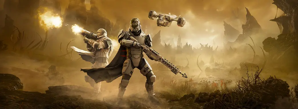 El 4 de septiembre Helldivers 2 recibirá un nuevo Warbond premium con armas y equipamiento