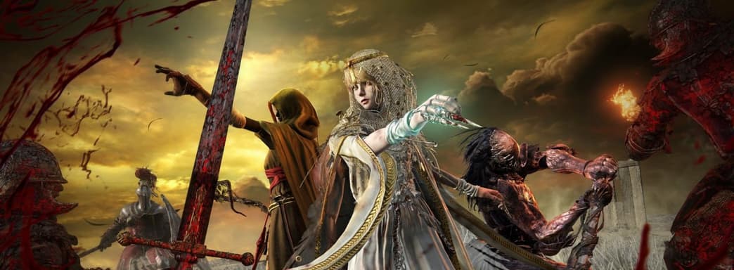 El 11 de septiembre, Elden Ring Nightreign recibirá un modo de dificultad aumentada para los amantes del hardcore