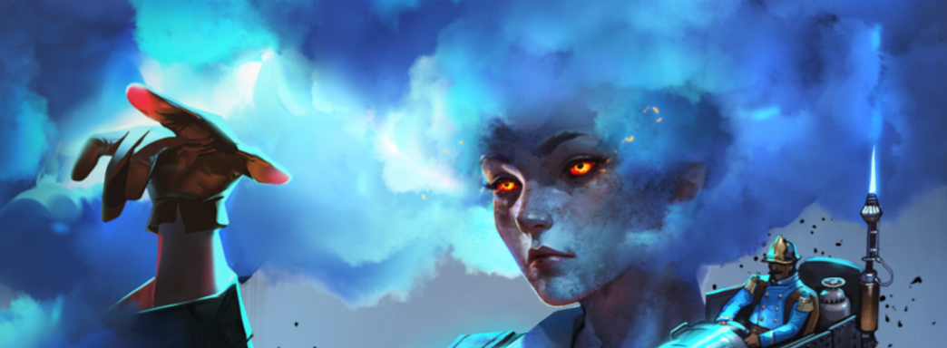 Amazon показала March of Giants — MOBA-игру про Гигантов, командующих армией солдат