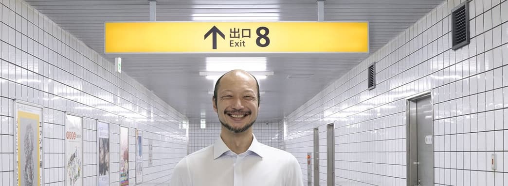 La película basada en el juego de terror The Exit 8 se estrena en los cines rusos