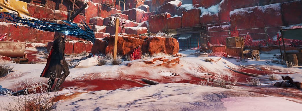 Se conoce el tiempo de duración de Lost Soul Aside