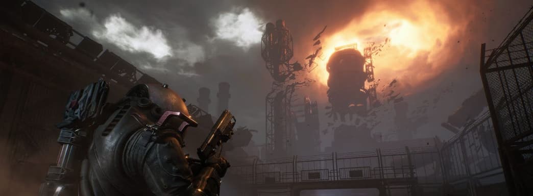 Nintendo Switch 2 se convertirá en el "hogar del horror". Bloober Team tiene planes para la consola de Nintendo