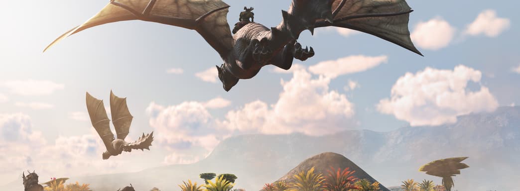 Un planeta del tamaño de la Tierra y océanos gigantes. En Light No Fire, de los creadores de No Man's Sky, se hará hincapié en la escala