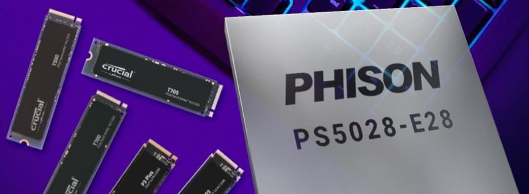 Tormenta en un vaso de agua. Microsoft y Phison responden a los rumores sobre fallos de SSD tras la actualización de Windows 11