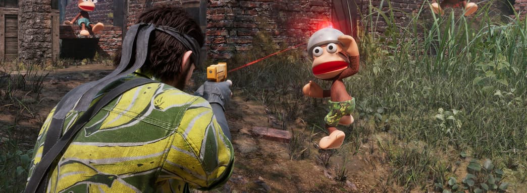 Metal Gear Solid Delta: Snake Eater se ha lanzado. Primeros resultados, críticas y comparación