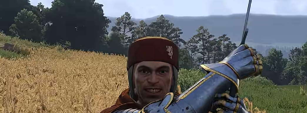 Los desarrolladores de Kingdom Come Deliverance 2 escucharon las peticiones de los jugadores: apareció un teaser de la actualización del modo foto