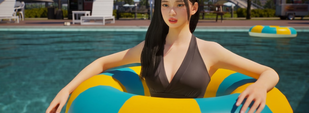 Ahora es más difícil morir por desastres naturales en inZOI, y los adultos se dedican a lavar la ropa: se lanzó la actualización 0.3.4