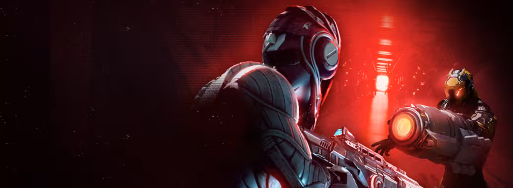 El shooter con elementos "roguelike" Deadzone: Rogue llegará a consolas en septiembre