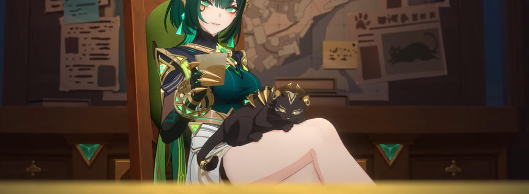 Códigos promocionales de Genshin Impact de la presentación de la actualización 6.0 con mayor duración. Cómo obtener regalos de los desarrolladores