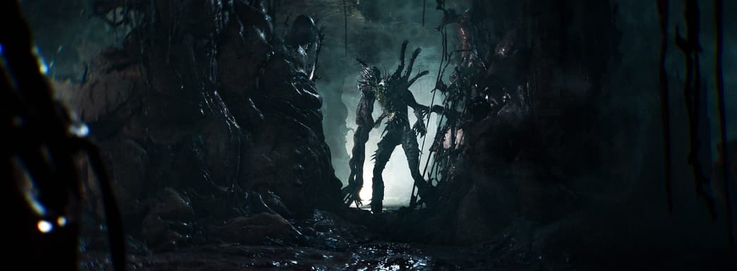 Bloober Team tiene la intención de revivir la era dorada del horror en Nintendo Switch 2