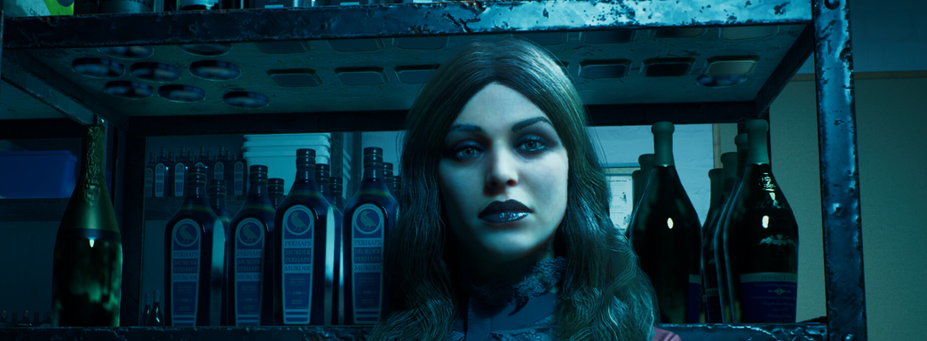 Los autores de Vampire The Masquerade Bloodlines 2 no están haciendo un clon de GTA: los vampiros necesitan dormir