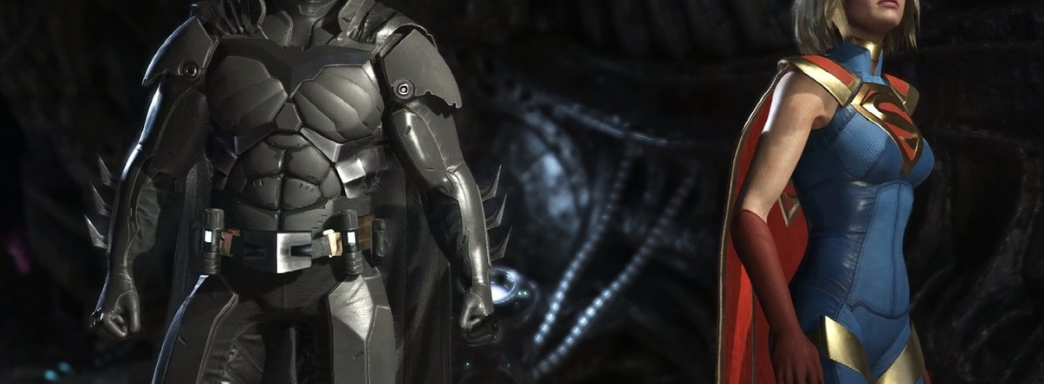 ¿NetherRealm ha comenzado a desarrollar el juego de lucha Injustice 3? Los actores de doblaje se han pronunciado sobre el proyecto