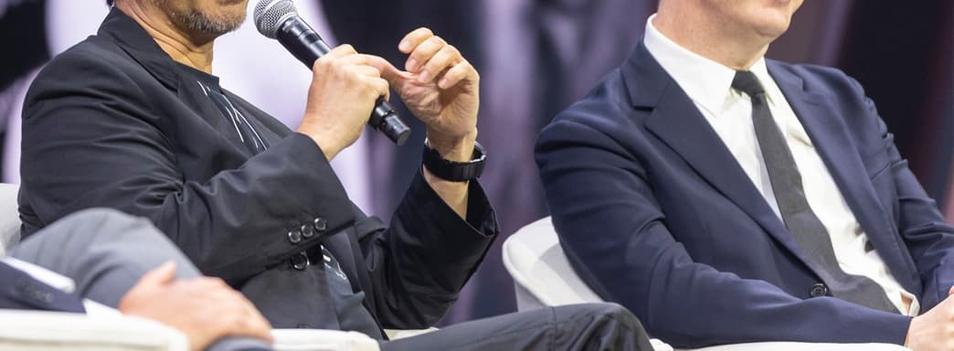 Death Stranding 2 se creó con la ayuda de la IA. Hideo Kojima no se avergüenza de ello y anunció una gran revolución