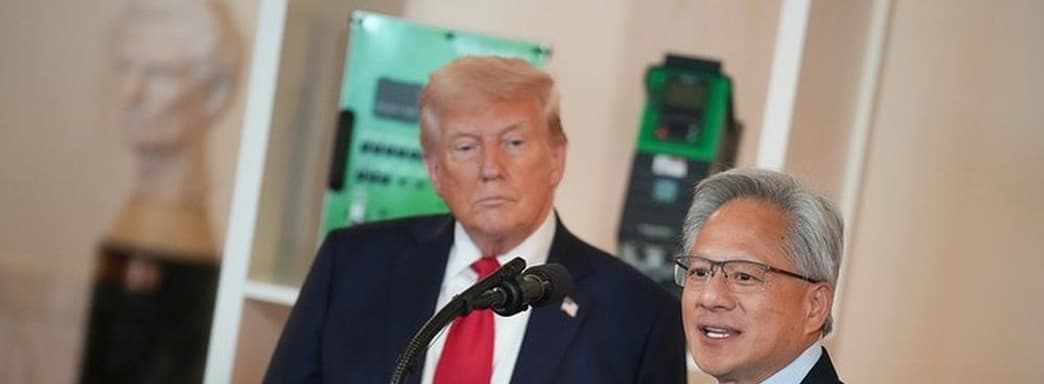 Trabajamos menos, vivimos mejor. El jefe de NVIDIA confía en una pronta revolución