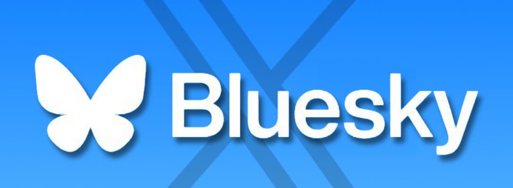 Bluesky reemplaza a X. Los expertos cambian masivamente de plataforma