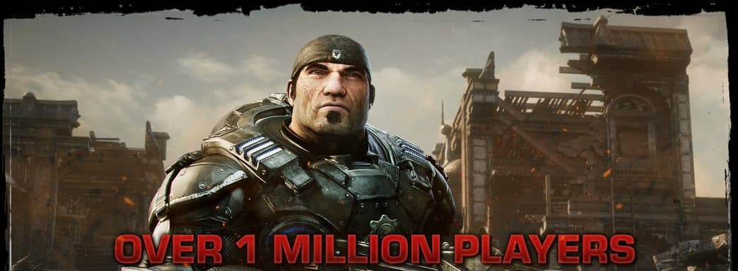 Los creadores de Gears of War: Reloaded declaran el fin de la guerra de consolas