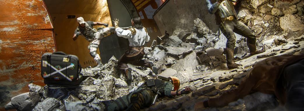 Call of Duty finalmente se reducirá. Black Ops 6 será más ligero en 100 GB - filtradores de datos