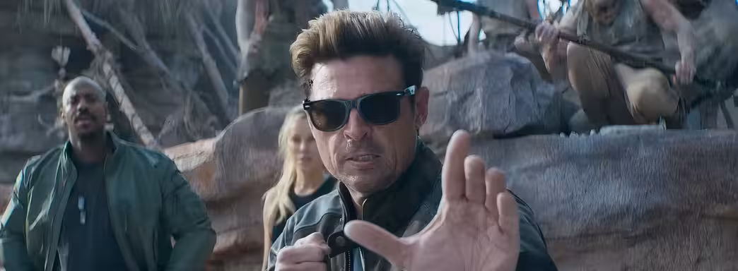 Warner Bros. retrasa el estreno de la película "Mortal Kombat 2" a mayo de 2026