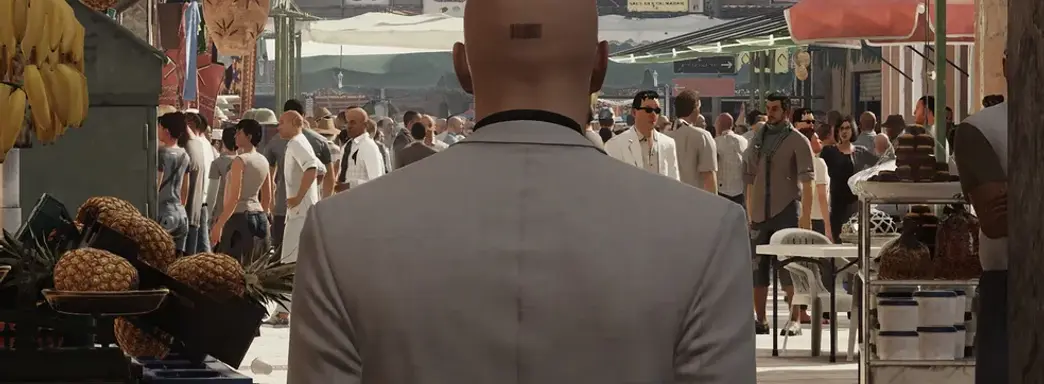 HITMAN: World of Assassination se vende en iOS por $70, pero ni siquiera el iPhone 16 Pro Max puede con el juego