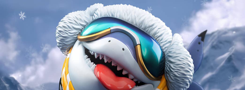 Tiburón terrestre: ACDC Studio abre la preventa de una estatua no oficial de Jeff de Marvel Rivals