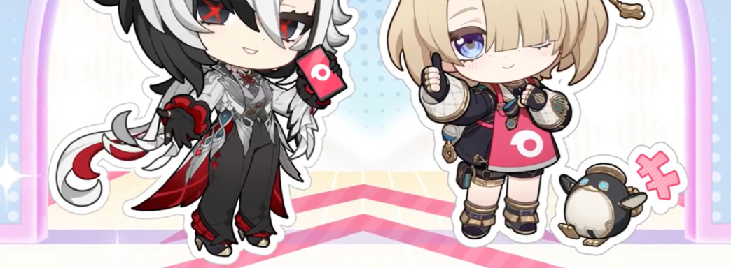 Lanzado el tráiler de la colaboración entre Genshin Impact y "Samokat" en Rusia: mostraron mercancía y anunciaron un evento offline