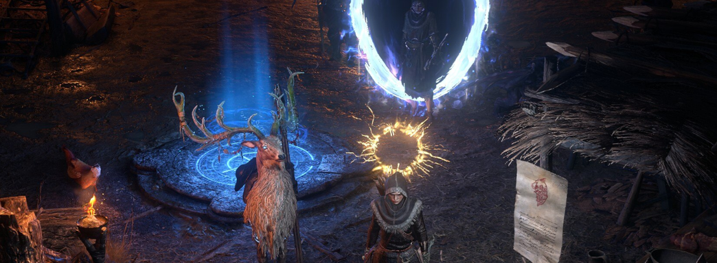 El número de jugadores en línea de Path of Exile 2 creció un 2700% en Steam: el juego experimenta un aumento de críticas positivas tras el lanzamiento de la actualización con un nuevo acto