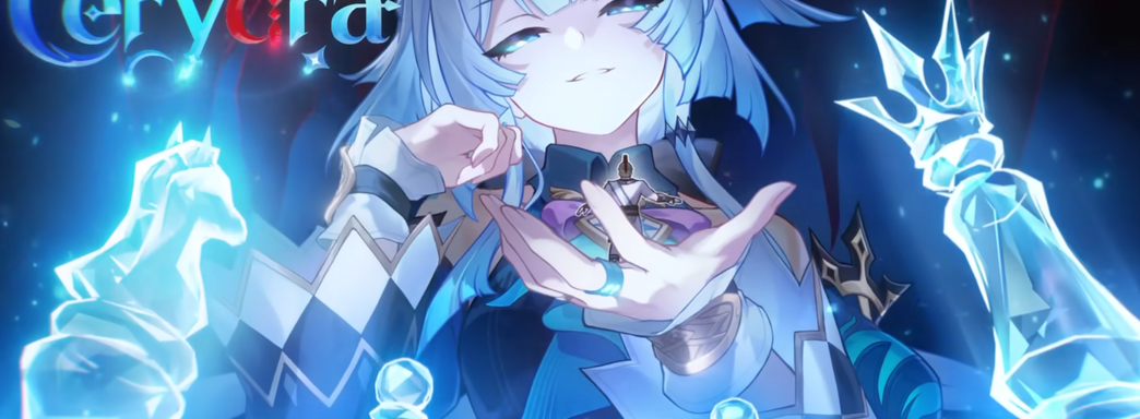 Tráiler de la historia de Keridra, la nueva heroína de Honkai Star Rail 3.5